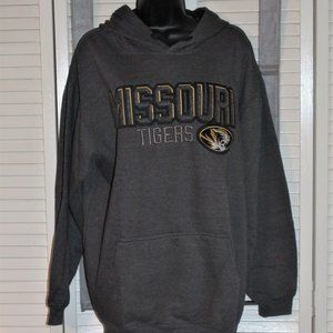 MIZZOU HOODIE